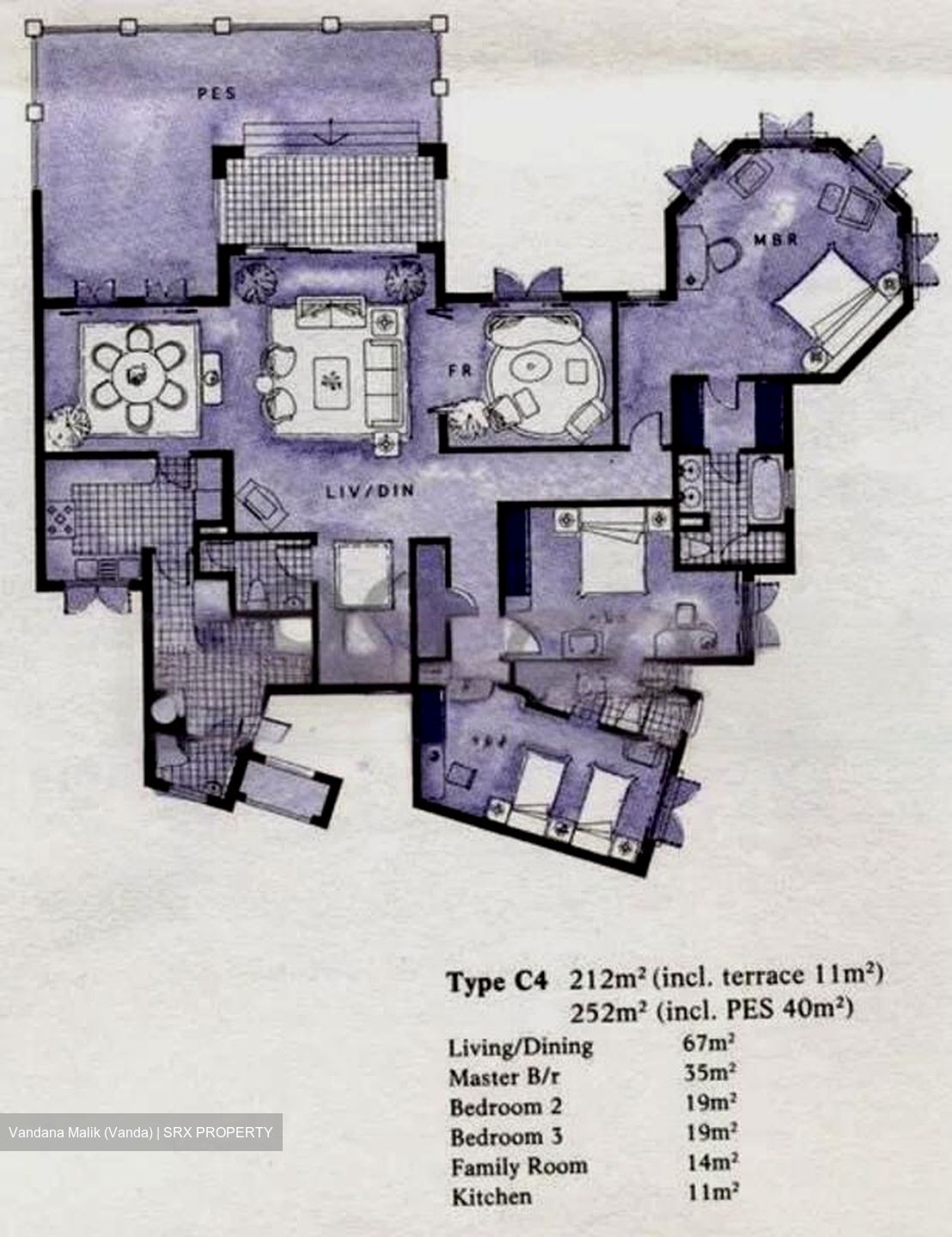 Pebble Bay (D15), Condominium #486132601
